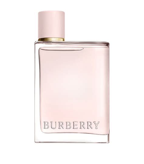 jasminovy parfem burberry|burberry her eau de parfum.